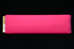 54 Inches wide x 40 Yard Tulle, Fuchsia (1 Bolt) SALE ITEM